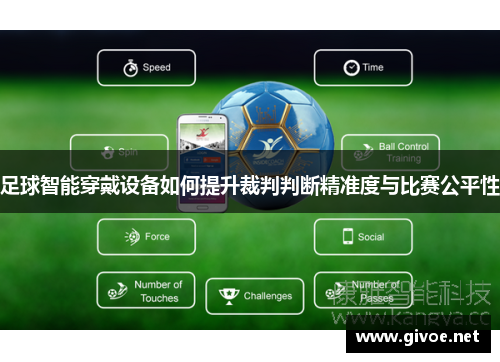 足球智能穿戴设备如何提升裁判判断精准度与比赛公平性